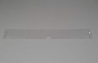 Lampeglas, Ecoline emhætte - 55 mm